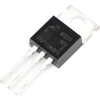 10PCS FHP110N8F5 110N8F5 FHP110N8F5B TO-220 147A 85V N-channel Power MOSFET Transistor 100% New Original