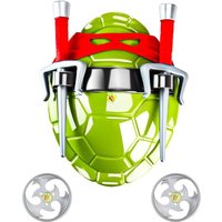 Turtle Shell Costume Set Perfect for Kids' Birthday Parties and Halloween Cosplay Costumes Accessories Set