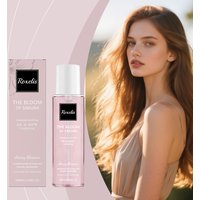Cherry Blossom Body Fragrance Spray Soft and Moist Hair, Fresh Long-Lasting Cherry Blossom Scent, Light Fragrance Lingering, Atm