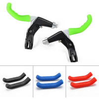 AliExpress NONE Brake Handle Cover Protector For Xiaomi M365 Max G30 Electric Scooter Antiskid Accessories Bike Bicycle Cycling Universal Cover