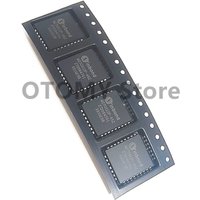 5PCS 100% NEW W27C512P-45Z W27C512P W27C512 PLCC-32 Chipset