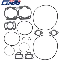 Top End Rebuild Head Gasket Kit For Sea Doo 717 720 GS GSI GTI GTS SPXP HX SPX