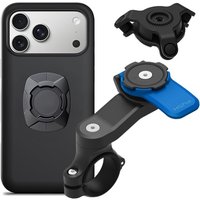 AliExpress NONE 360° Fully Adjustable Universal Phone Holder Shock Absorption Motorcycle & Bicycle Navigation Mount for All Smartphone Sizes