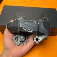 AliExpress NONE WHEELTOP EDS Wireless Electronic Rear Derailleur Only for MTB Bike Single Rear Derailleur E-Shift System,7–14S Customizable