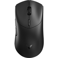 Rapoo VT7 VT7MAX Wireless Gaming Mouse True 8K Wireless Polling Rate 53g Lightweight 100-Million Mechanical Switch Macro Enabled