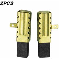 Carbon Brushes for Bosch PBH Series and GBM Series Including PBH 2800 RE PBH 2900 FRE PBH 3000 FRE PBH 3000-2 FRE GBM 13-2 RE