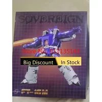 Fanstoys Ft-16M Sovereign Ft16M In Stock