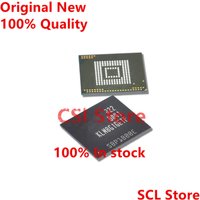 (1PCS)100% Original KLMAG1JETD-B041 SDINADF4-16G SDINADF4-32G SDINADF4-64G SDINADF4-128G BGA153 EMMC 5.1 Storage IC chipset
