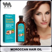 Moroccan Hair Essential Oil Anti Hair Loss Curly Frizz Repair Damaged Hair Nourishing Scalp Deep Hydrating Smoothing Conditioner