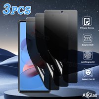 3pcs Anti-Spy Hydrogel Film for Google Pixel 8 8a 8 Pro 9 9a 9 Pro 10 Pro XL Privacy Water Gel Screen Protector Soft Film