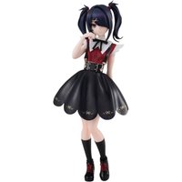 No box 2024 In stock Japanese original anime figure NEEDY GIRL OVERDOSE action figure collectible model toys for boys