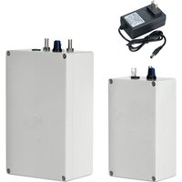 Electric Milking Host Machine Milking Machine Accessory Stable Save Time Milking Pump Vacuum Pump for Cattle Sheep Milker Farm
