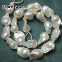 Süßwasserperle 10-13mm Fischschwanz unregelmäßiger Barock DIY Schmuck handgemachte Halskette, Ohrringe, nackte Perlen