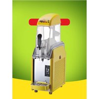 High Quality Commercial Snowe slush machine Single Bowl Mini Size Frozen Drink Machine