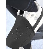 AliExpress NONE Waterproof Warm Toe Overshoes Protectors Covers Winter Bike Shoes Covers 1Pair Cycling Shoes Covers MTB Road Bike Shoes Cover