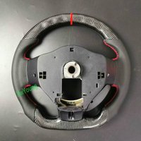 Extra Fee For Carbon Fiber Steering Wheel Or Paddle Shifters