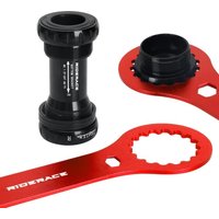 Bicycle Bottom Bracket Wrench - Mountain Bike and Road Bike DUB BB70 BB52 Hollow One-Piece Crank Removal Tool