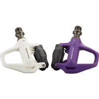 AliExpress ZTTO Ultralight MTB Bike Pedal Sealed Bearings Self-locking Bicycle Clipless Pedals Non-Slip Waterproof SPDING System Cycling Pedal