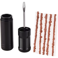 AliExpress Bicycle Tubeless Tire Repair Strips Stiring Glue for Tyre Puncture Emergency Car Motorcycle Bike Tyre Repairing Rubber Strips