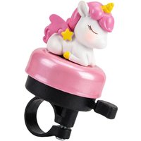 AliExpress NONE Cartoon Unicorn Bicycle Bell Loud Sound Universal Type Cute Lovely Balance Bike Scooter Horn Desk Decoration Bell For Outdoor
