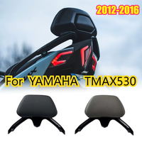 Appui-dos de moto, siège passager arrière, protection de l'appui-dos, accessoires pour YAMAHA TMAX530 2012-2016
