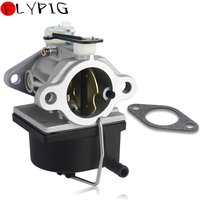 Carburetor Carb for Tecumseh 13HP 13.5HP 14HP 15HP OHV110 OHV115 OHV120 OHV125 OHV130 OHV135 Lawn Mower MTD Yard Engine 640065A