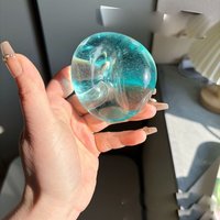 Transparent Maltose Squishy Ball Slow Rebound Stress Relief Fidget Sensory Toy Soft Anti-Stress Decompression Squeeze