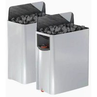 Wall mounted sauna heater sauna dry stove