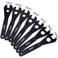 AliExpress jooyoo Bicycle Hub Thin Sheet Wrench Open Sheet Wrench Remove Pedal Special Maintenance Car Tools Bike Accessories Outdoor Sports