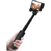 Foldable Mini Tripod Monopod For Gopro Hero 11 10 Black Session Osmo Action Camera Portable Vlog Accessory Stand
