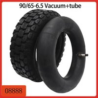 Replacement 11 Inch 90/65-6.5 City Road Tire & Tube for Speedual Plus Zero 11x Scooter