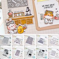 You're a Super Star Chalkboard Sign Metal Craft Cutting Dies for Diy Scrapbooking Paper Diary Decoration Manual Handmade 2026