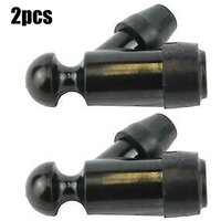 2pcs Plug Cap For Honda GXV160 30700 ZE6 023 07404 Engine RocwooD for String Trimmer Chainsaw Lawn Mower tool Parts