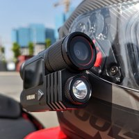 Dual Screen 5K 4K 30FPS Camera Anti-shake WIFI Action Video Cam Outdoor Cycling 30m Waterproof with Sport Camera