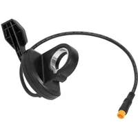 1-10pcs Scooter Waterproof Throttle 8MM Connector Right Accelerate Throttle Parts for SmartGyro for Speedway for Rockway Scooter