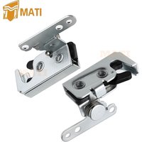 MATI Left&Right Door Latch for Can Am Maverick X3 Trail-1000 Sport-1000 Commander 1000 700 705013095 705013096 Warranty 1 year