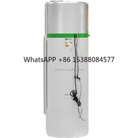 Heat Pump Split Water Heaters Abot R290 Dc Inverter 8kw-16kw A+++ Air Source Water to Air Home Air Conditioners