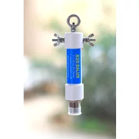 Waterproof 500W 1:1 HF Balun 1.8mhz - 50MHz for for HAM Radio Shortwave antenna balun Short wave Impedance converter