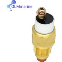 Temperature Sensor for Yanmar Marine 2GM 3GM 6LY 2GM20F 3GM30F Water Cooling Marine Inboard Engine Replacement 127610-91350