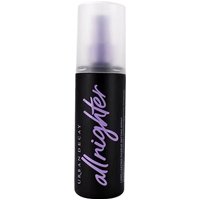 Urban Decay City Makeup Spray Summer Long-acting Makeup Moisturizing Oil Control Skin UD Classic Version