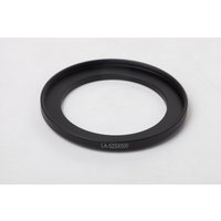 52mm Lens Filter Adapter Ring For Canon SX500 IS SX510 HS SX410 IS Camera Black LA-52SX500