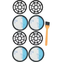 Replacement Hepa Filter for Rowenta Swift Power Cyclonic RO2910 RO2913 RO2915 RO2932 RO2933 RO2957 RO2981Part No. ZR904301