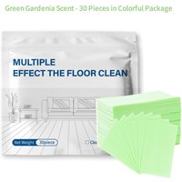 Multi-Effect Floor Cleaning Tablets Fragrance retention Brightening Multi Surface Cleaner Cleaning and mopping