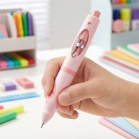 Correct grip Automatic Coring Ergonomic Mechanical Pencils 0.7 Mm Anti-slip Automatic Pencil Comfort Soft Grip Multicolor