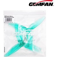 8Pairs Gemfan Hurricane 6045 6X4.5 3-Blade PC Propeller for FPV 6inch Freestyle Long Range Drones DIY Parts (8CW+8CCW)