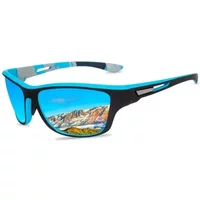 AliExpress Polarized Fishing Sunglasses Fishing Classic Sun Glasses Men's Driving Shades Male Sunglass Vintage Travel Cycling Sunglasses