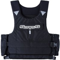 Adult Boys Girls Life Jacket Swim 50N Buoyancy Aid Vest Sportwear for Kayak Fishing Watersport, Swimsuit for Surfing Canoeing