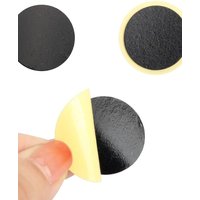 Durable Inner Tube Bike Tire Patches Self-Adhesive Flat Tire Puncture Repair Kit Tire Patch Kit Bike