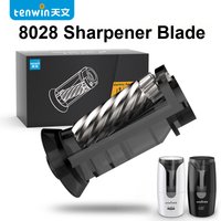 TENWIN 5058 Replacement Knife Holder Replacement Core Blade Spare Tool Holder For Electric Sharpener 8018/8028