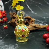Swiss Arabian Luxury Products From Dubai Long Lasting And Addictive Personal Perfume Oil Fragrance A Seductive Signature